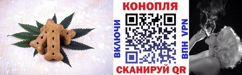 закладка  Канаш  Печенье с ТГК конопля 
